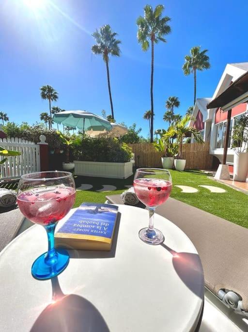 Tunos 33 Apartament Maspalomas (Gran Canaria)