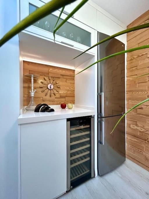 Tunos 33 Apartament *