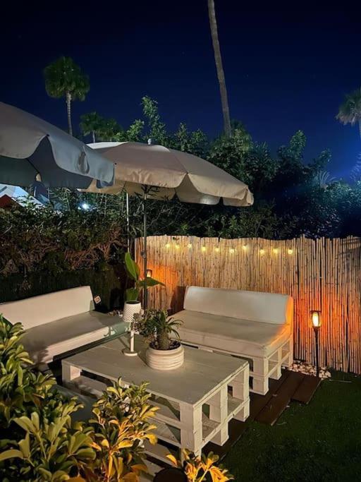 Tunos 33 Apartament Maspalomas (Gran Canaria)