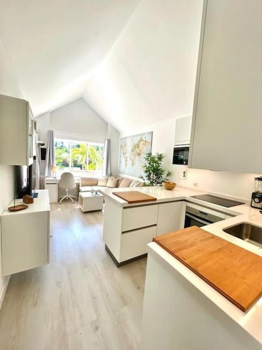 Tunos 33 Apartament