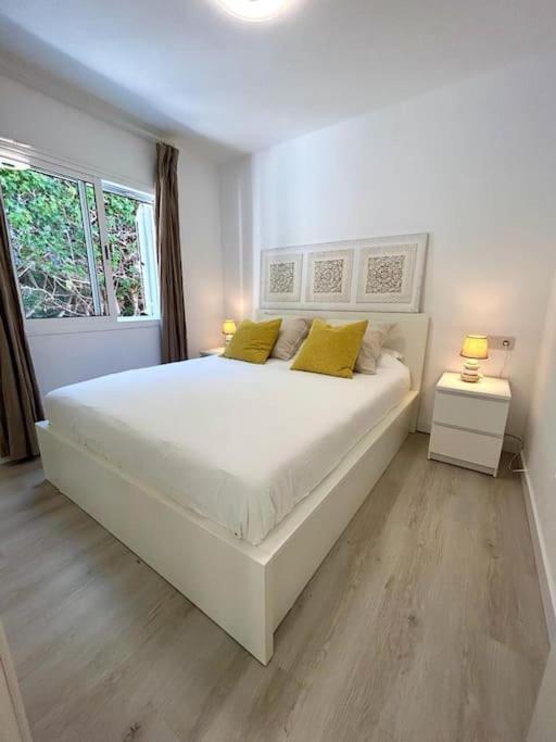 Tunos 33 Apartament Maspalomas (Gran Canaria)