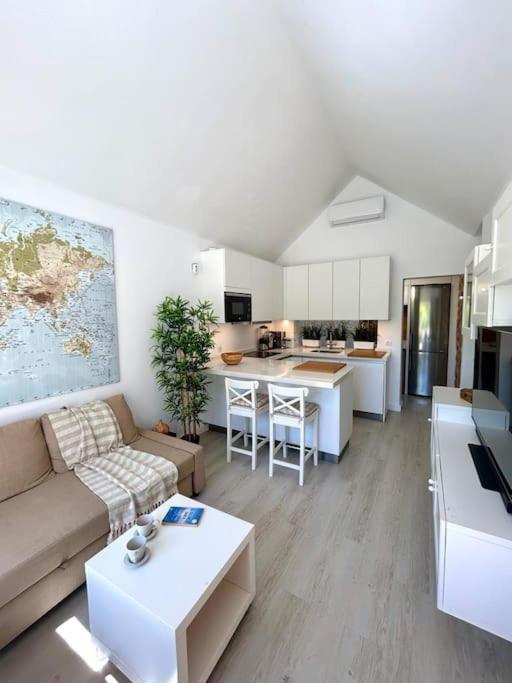 Tunos 33 Apartament