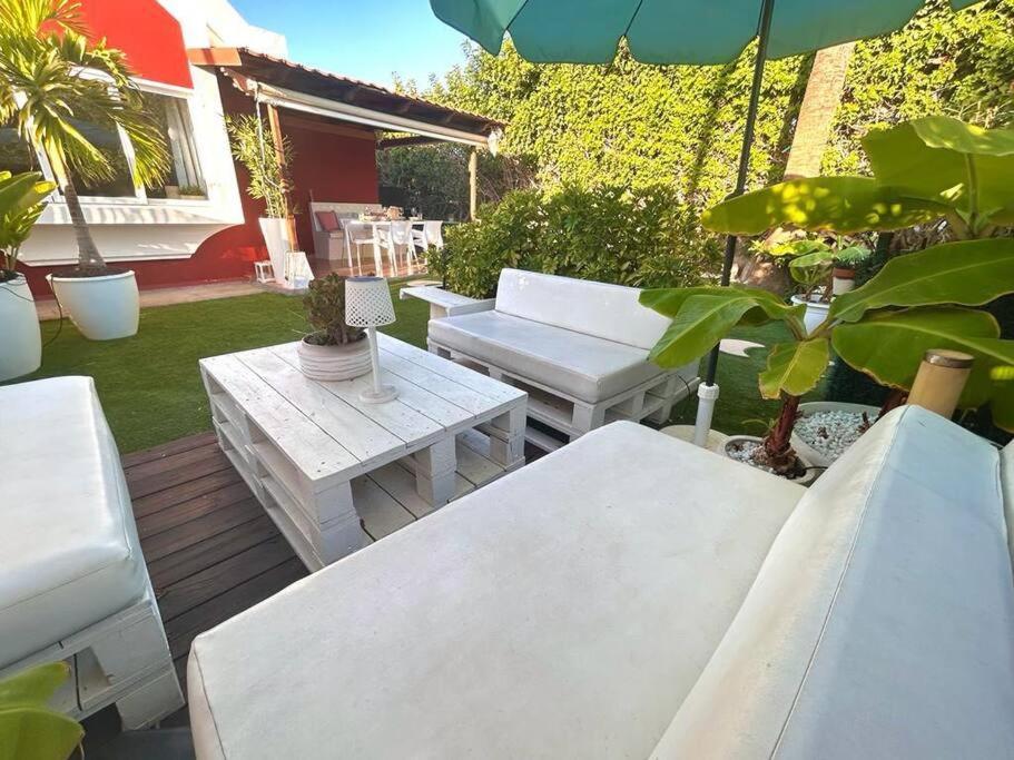 Apartament Tunos 33 *