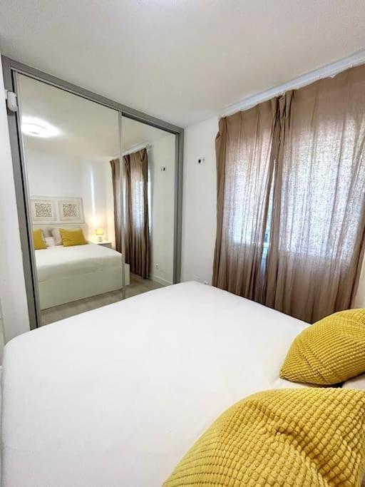 Tunos 33 Apartament Maspalomas (Gran Canaria)