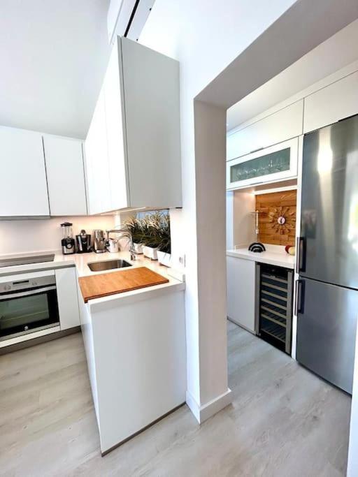 Apartament Tunos 33