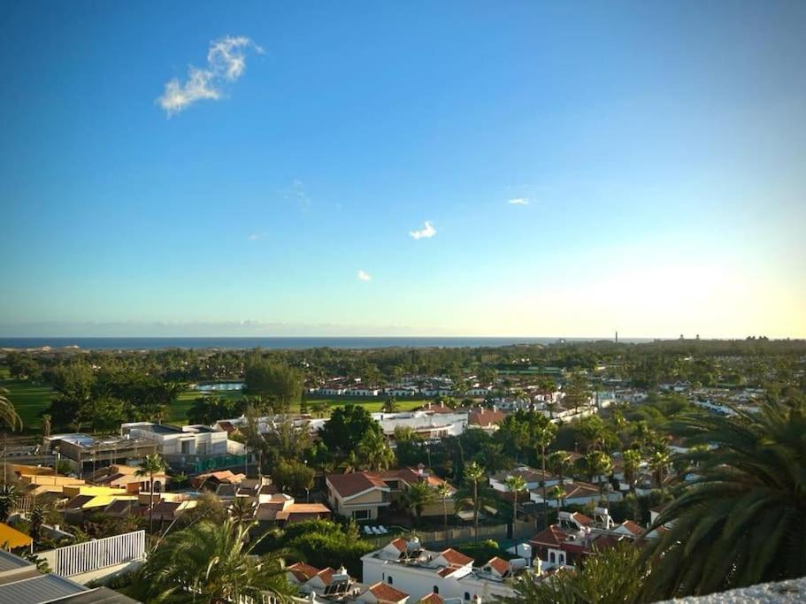 Tunos 33 * Maspalomas (Gran Canaria)